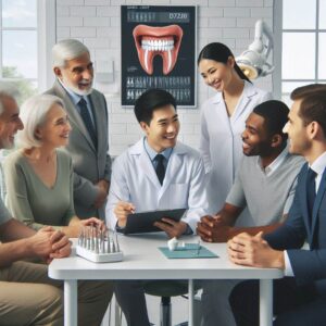 D7220 Dental Code