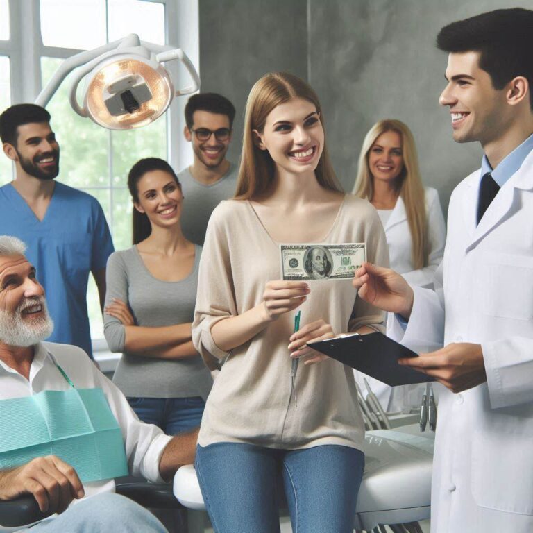 Emergency Tooth Extraction Cost in the UK