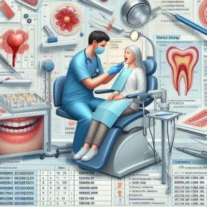 ICD-10 Code for Dental Bleeding