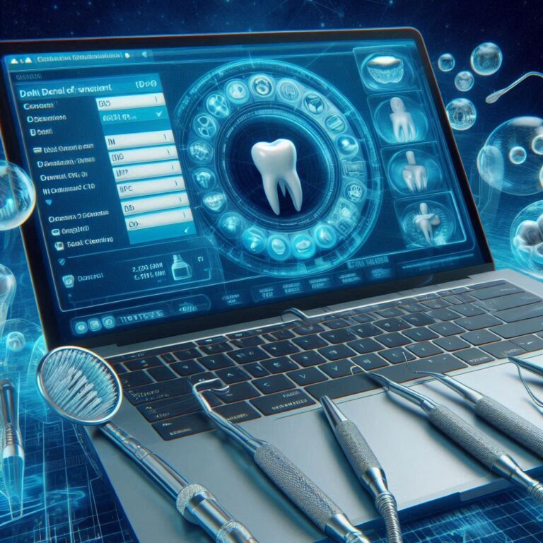 ICD-10 Code for Dental Checkup and Cleaning