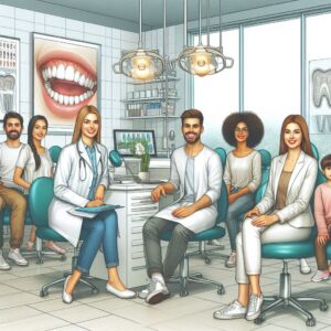 ICD-10 Codes for Dental Appointments