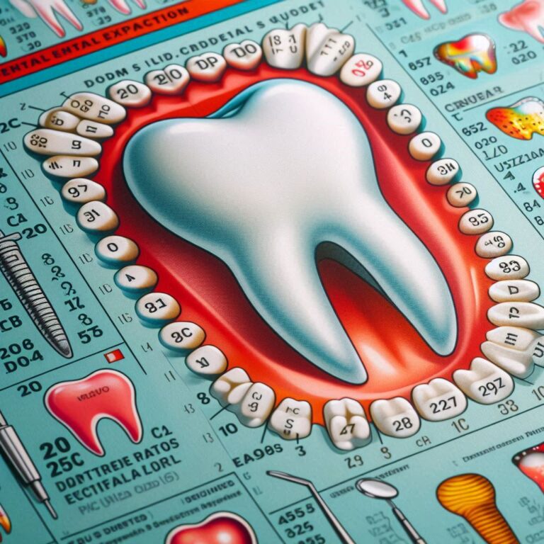 ICD Codes for Dental Extraction