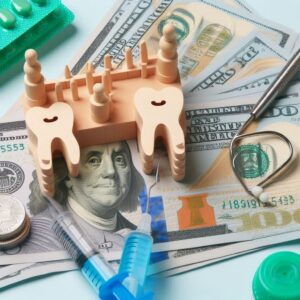 cost of Maryland Bridge Dental Procedure
