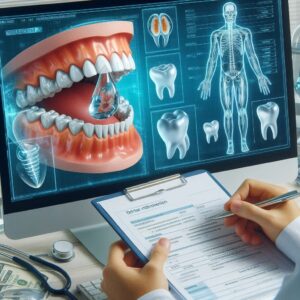 ICD-10 Code for Dental Restoration