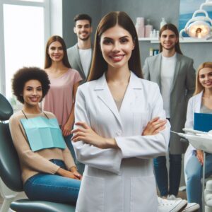 Affordable Dental Care in Manhattan