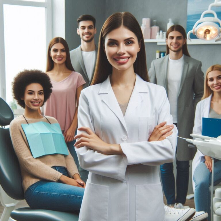 Affordable Dental Care in Manhattan