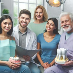 Affordable Dental Implants and Dental Hygiene