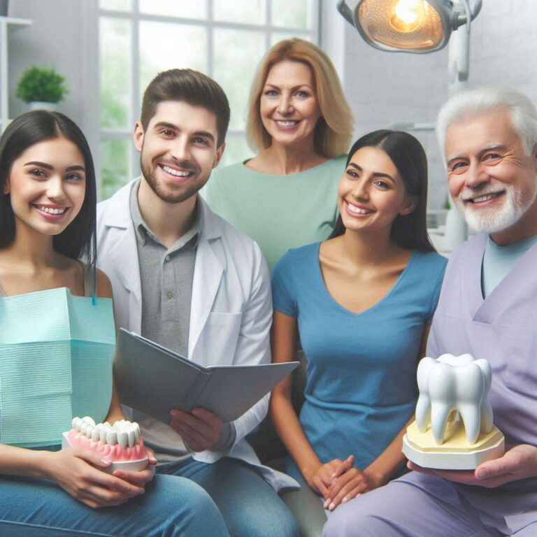 Affordable Dental Implants and Dental Hygiene