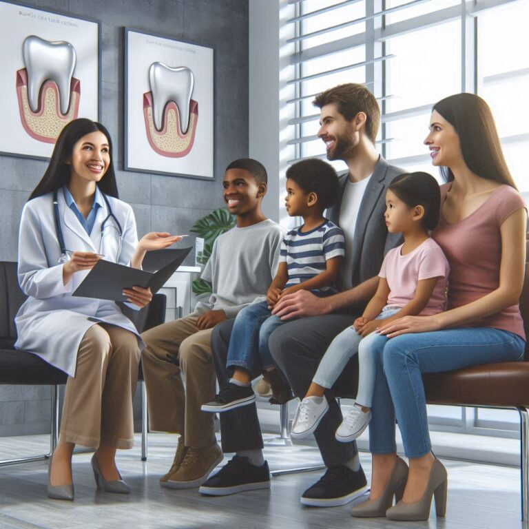 Basic Teeth Cleaning Cost