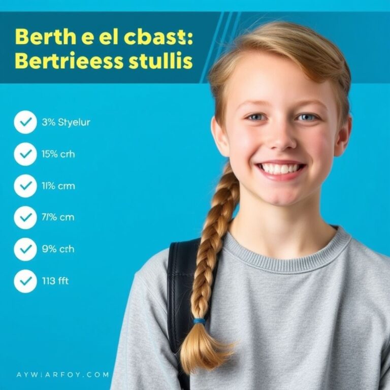 Braces Costs for 14-Year-Olds