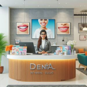 Dental Bonding Price in India
