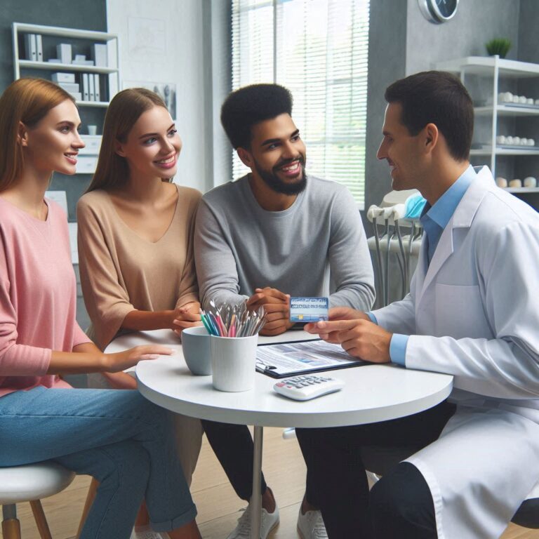 Dental Transplant Cost and Financing
