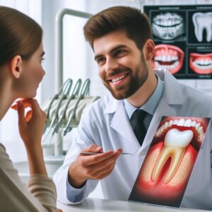 Molar Crown Cost Without Insurance