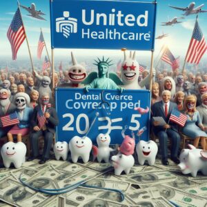 UnitedHealthcare Dental Coverage for 2025