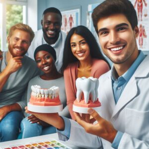affordable teeth crowns options