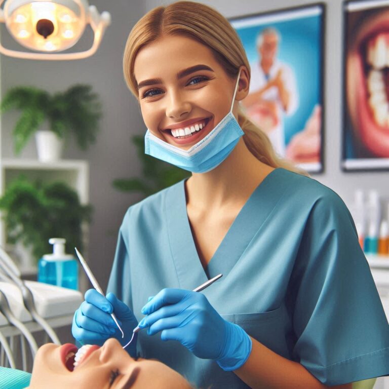 best affordable teeth cleaning