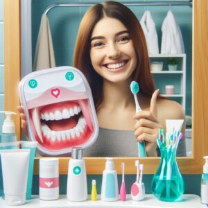 Cheapest Way to Straighten Teeth at Home