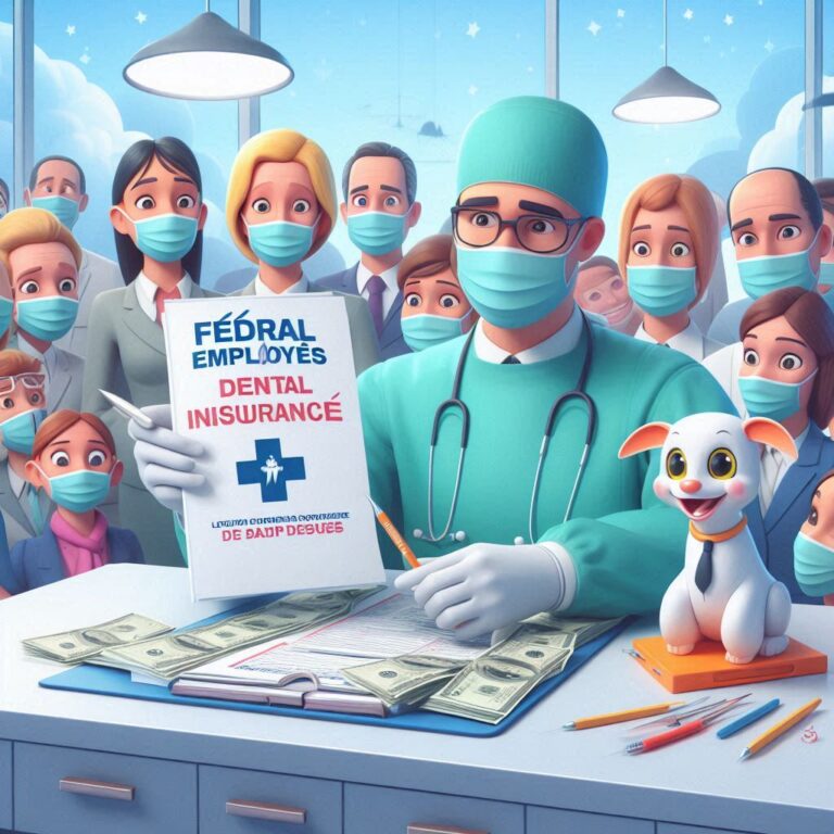 Federal Employees Dental Insurance for 2025