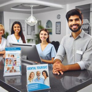 lowest price for dental tourism
