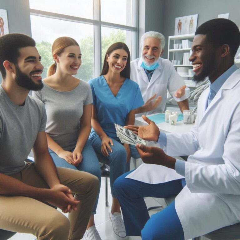 Tooth Implant Cost Per Tooth