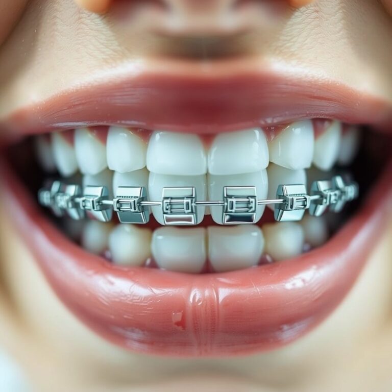 Braces with No Insurance cost