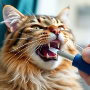 Cat Teeth Cleaning Cost