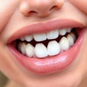 Composite Fillings for Front Teeth Costs