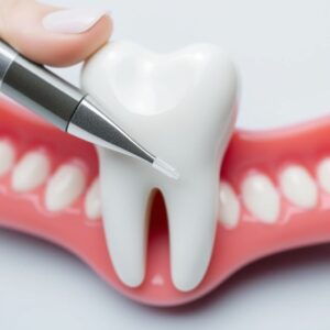 Composite Tooth Filling Cost