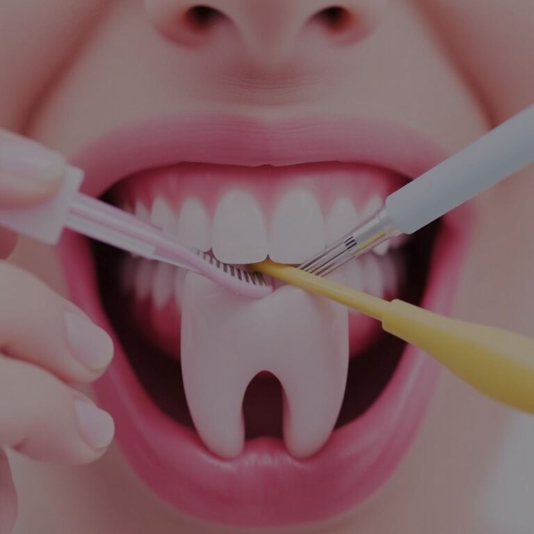 Cost of Cleaning Teeth for Gum Disease Treatment