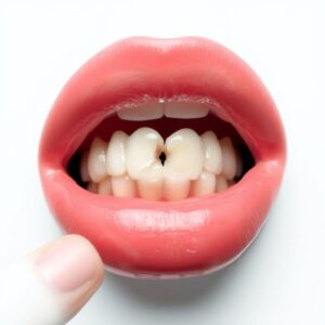 Cost to Repair a Chipped Tooth with a Filling