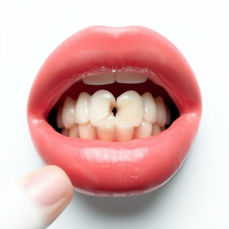 Cost to Repair a Chipped Tooth with a Filling