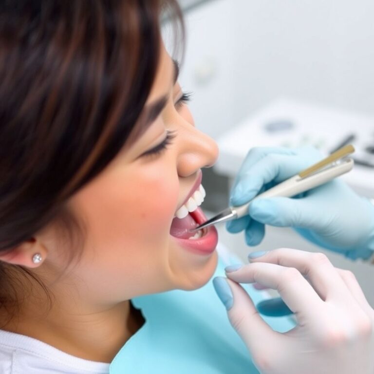 Deep Cleaning Teeth Cost in the Philippines