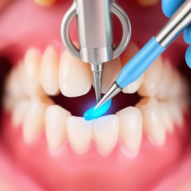 Permanent Tooth Filling Cost