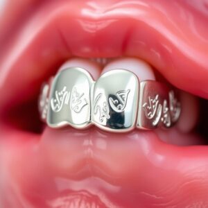 Silver Tooth Cap Price