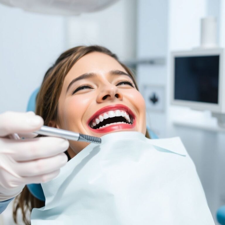 Teeth Cleaning Costs in Bridgeport CT