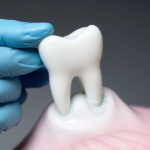 Ceramic Tooth Filling Cost