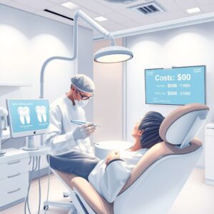 cost for cleaning teeth from stains
