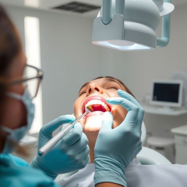 price for dental cleaning and polishing