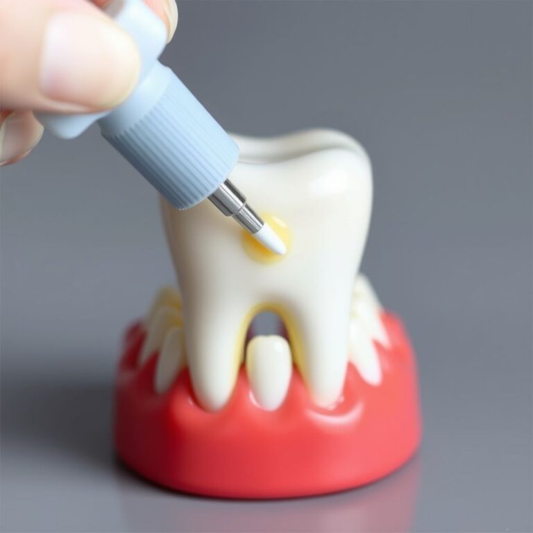 Resin Tooth Filling Cost
