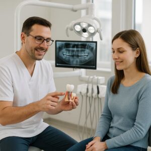 Cost-Effectiveness in Modern Implant Dentistry