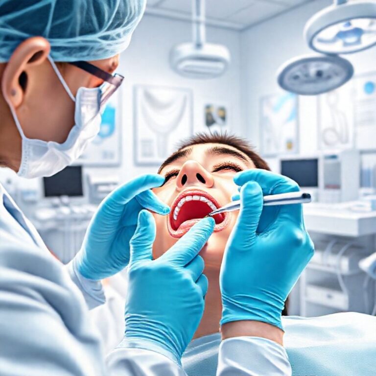 D0100 Dental Code