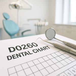 D0260 Dental Code