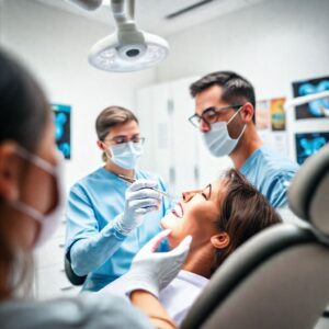 D0369 Dental Code