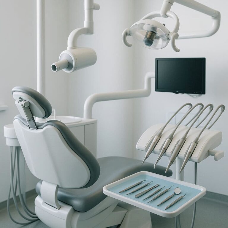Dental Operatory Equipment Costs