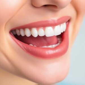 Low-Cost Full Mouth Dental Veneers