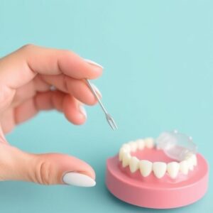 average cost of dentures in florida