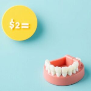 average cost of new dentures
