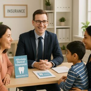 Affordable Dental Insurance in Massachusetts