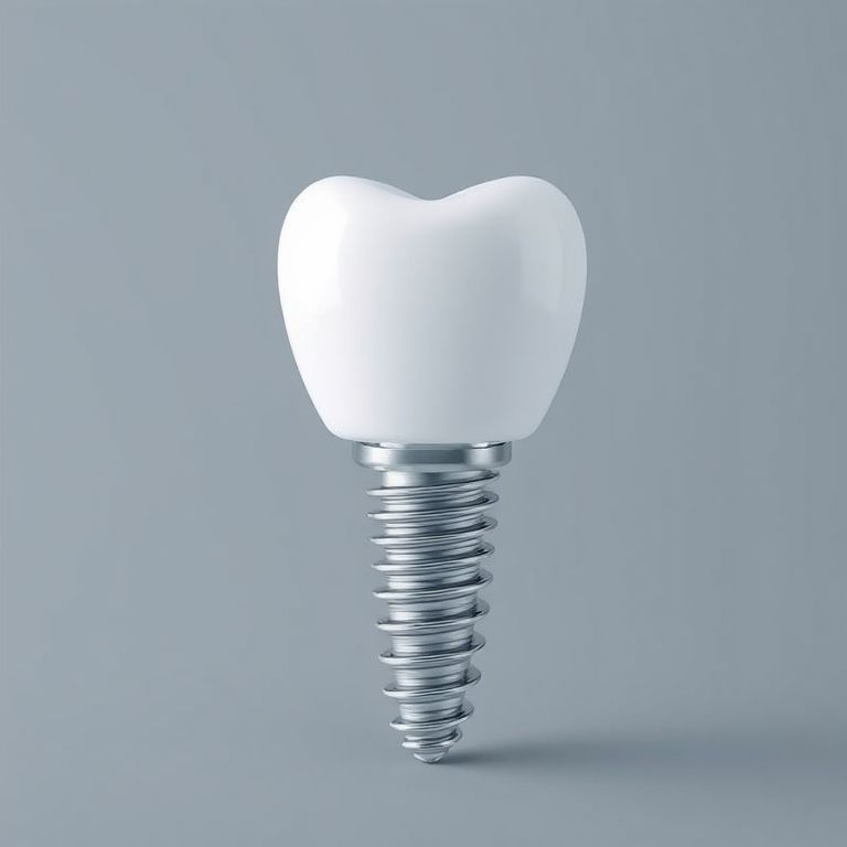 Dental Implant Cost in Kukatpally