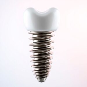 Dental Implant Costs in Newcastle
